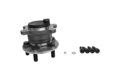 Wheel Hub Assembly