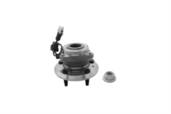 Wheel Hub Assembly