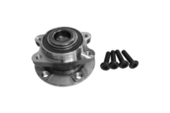 Wheel Hub Assembly