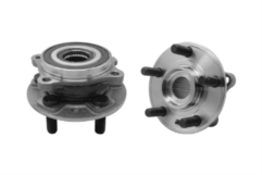 Wheel Hub Assembly