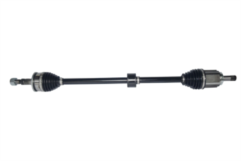 Driveshaft