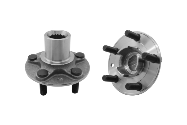 Wheel Hub Assembly
