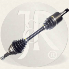 Driveshaft