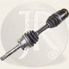 Driveshaft