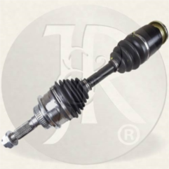 Driveshaft