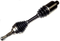 Driveshaft
