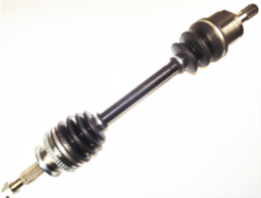 Driveshaft