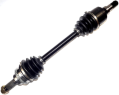 Driveshaft