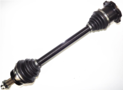 Driveshaft
