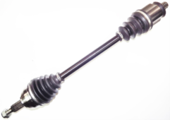 Driveshaft
