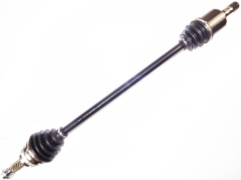Driveshaft