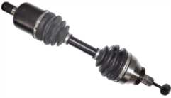 Driveshaft