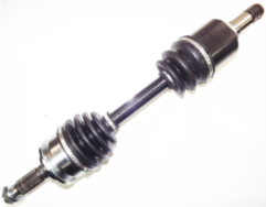 Driveshaft