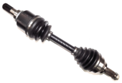 Driveshaft