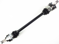 Driveshaft
