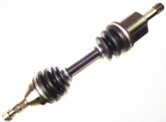 Driveshaft