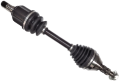 Driveshaft