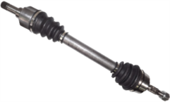 Driveshaft