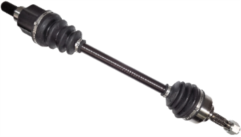 Driveshaft
