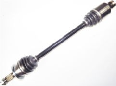 Driveshaft