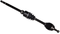 Driveshaft