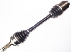 Driveshaft