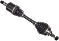 Driveshaft