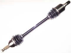 Driveshaft