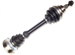 Driveshaft