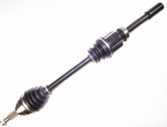 Driveshaft