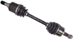 Driveshaft