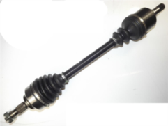 Driveshaft