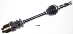 Driveshaft