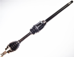 Driveshaft