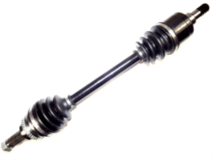 Driveshaft