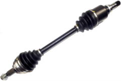 Driveshaft