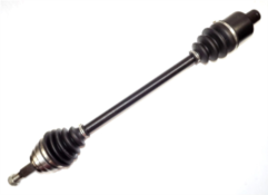 Driveshaft