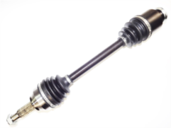Driveshaft