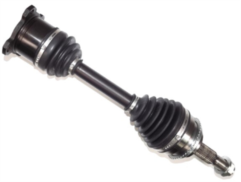 Driveshaft