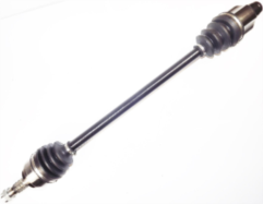 Driveshaft