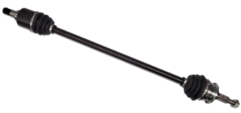 Driveshaft