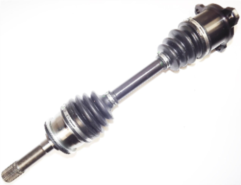 Driveshaft