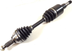 Driveshaft