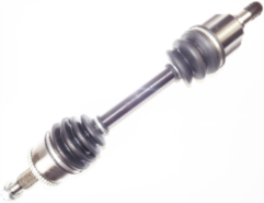 Driveshaft