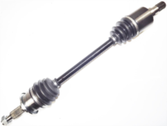 Driveshaft