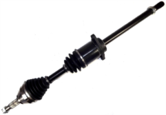 Driveshaft
