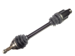 Driveshaft