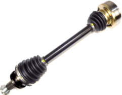 Driveshaft
