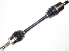 Driveshaft