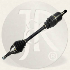 Driveshaft